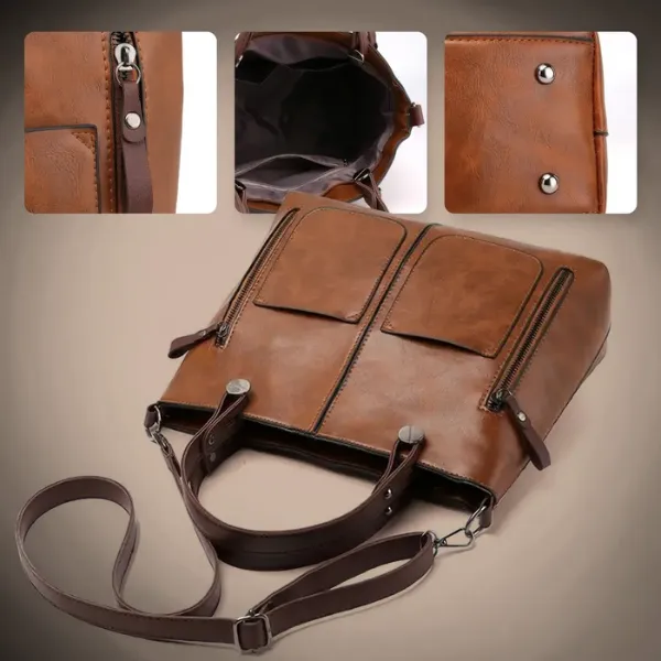 Ilse™ -  Timeless Elegance