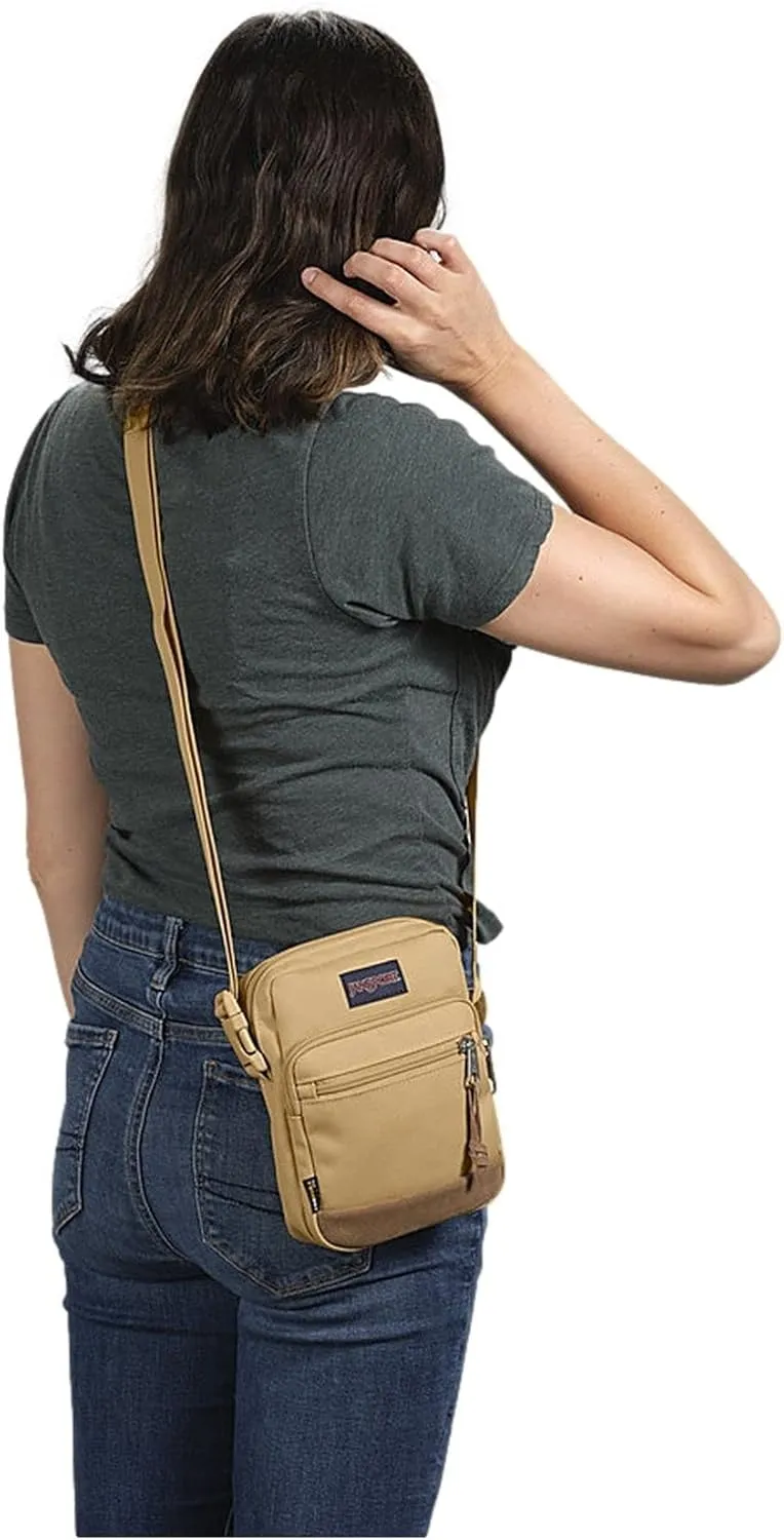 JanSport Core Crossbody