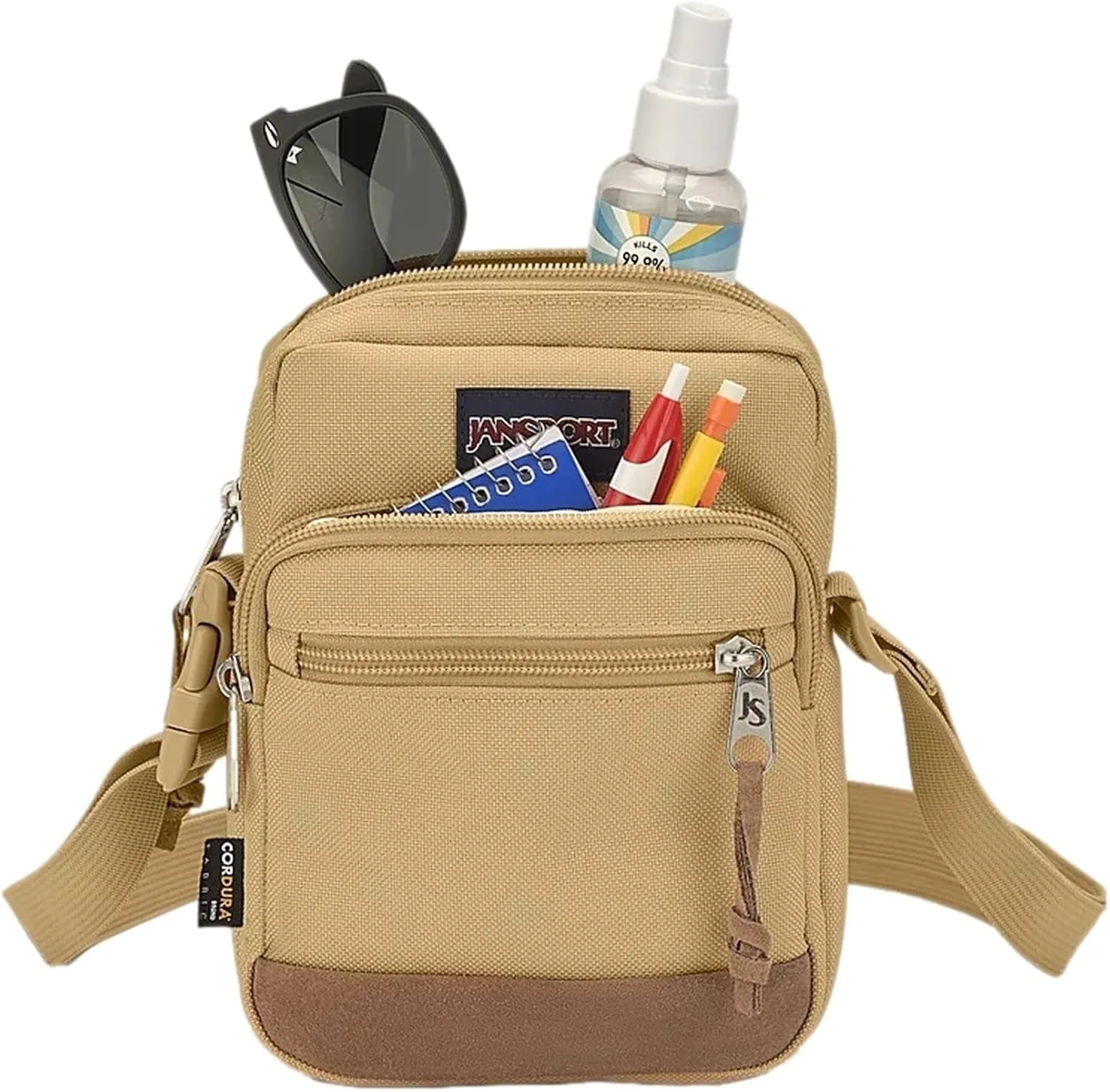 JanSport Core Crossbody