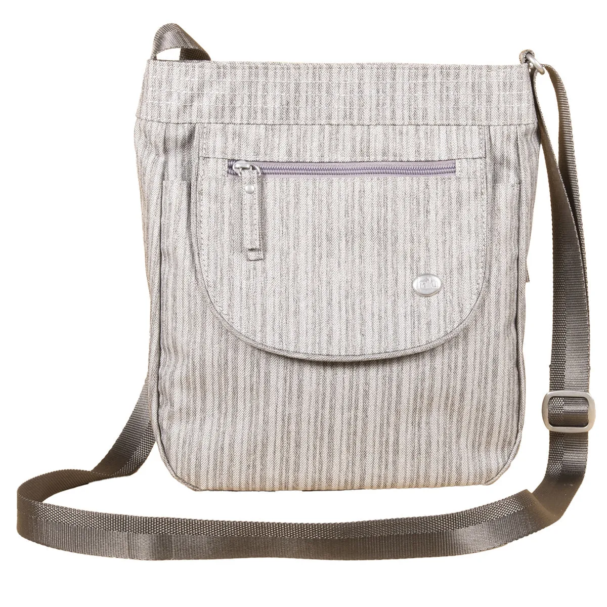 Jaunt Bag - Gray Poplar