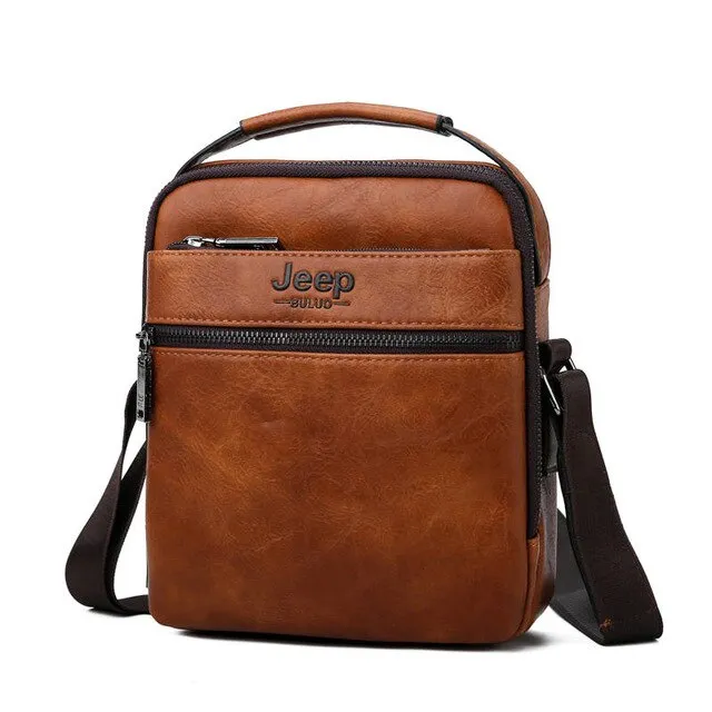 JEEP BULUO High Quality Man Bag
