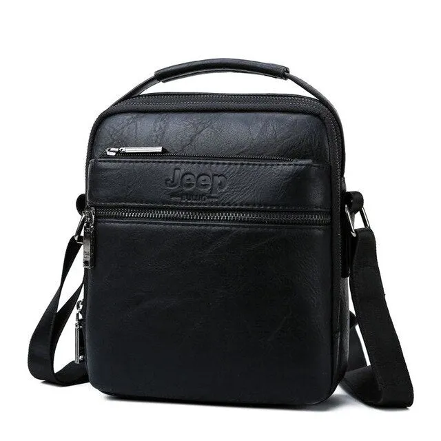 JEEP BULUO High Quality Man Bag