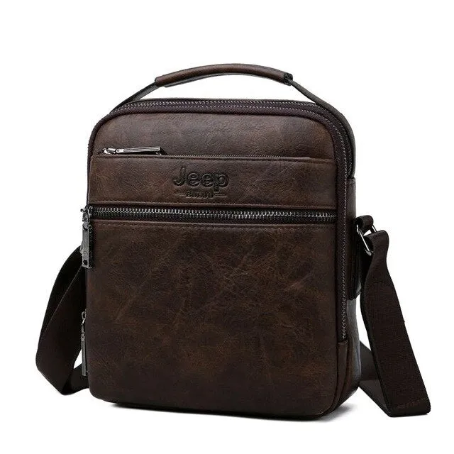 JEEP BULUO High Quality Man Bag