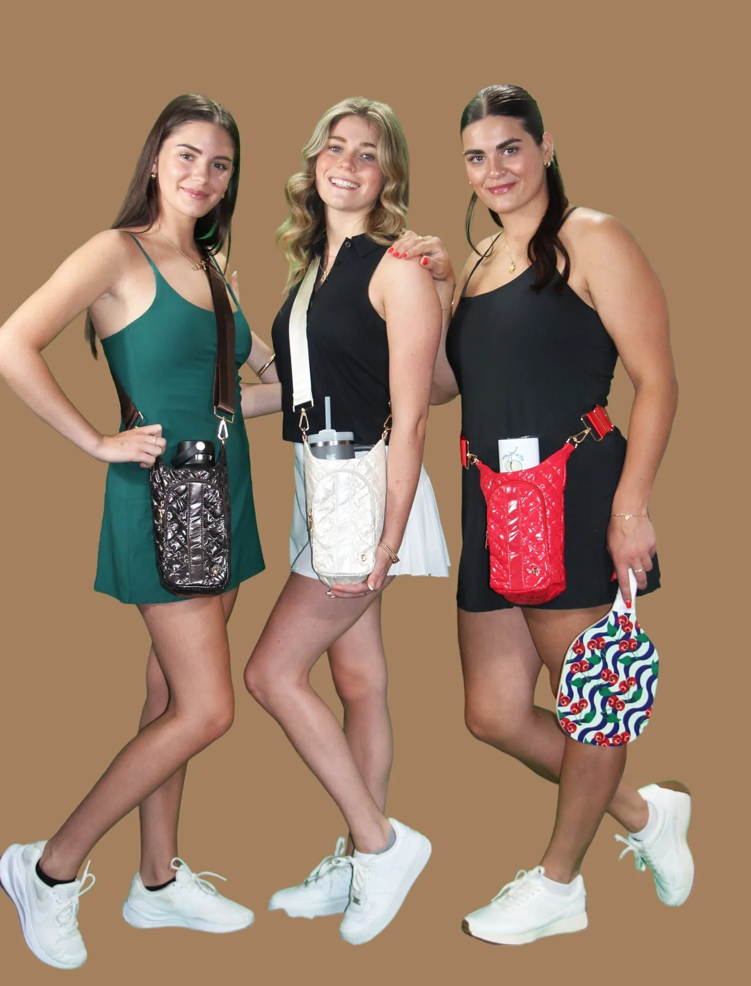 Jennifer Drink Carrier Expresso