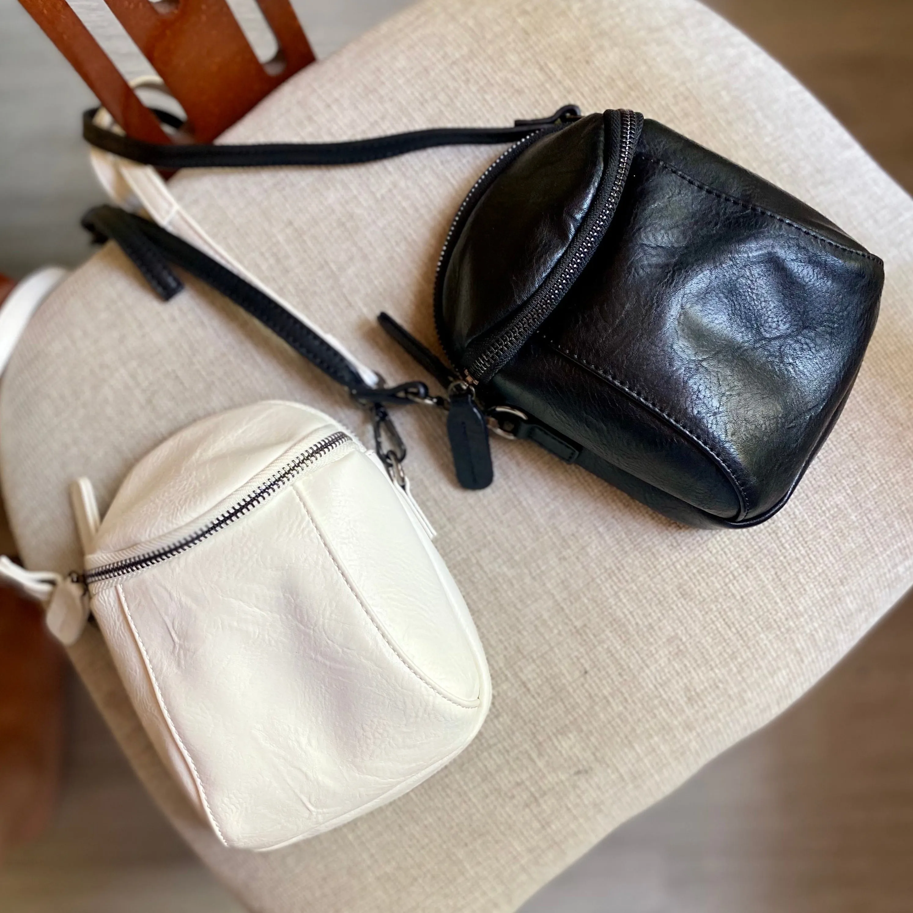 JESSIE crossbody bag