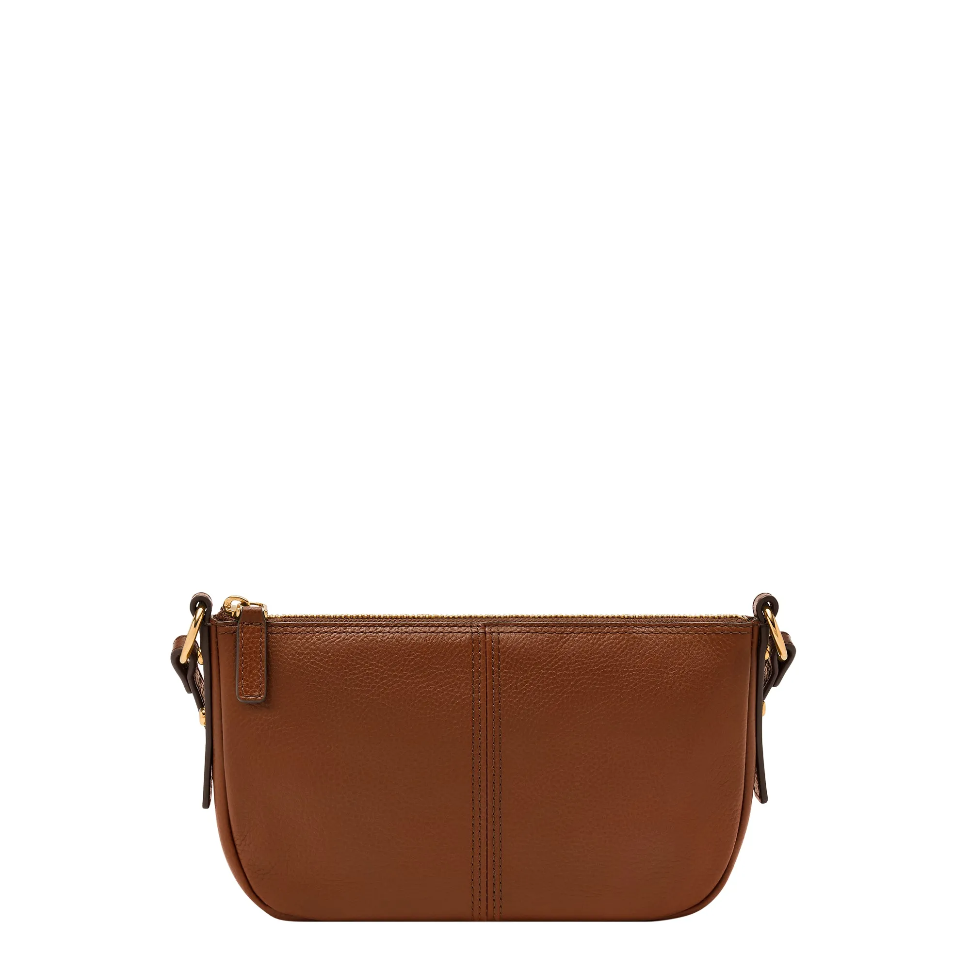 Jolie Leather Small Crossbody