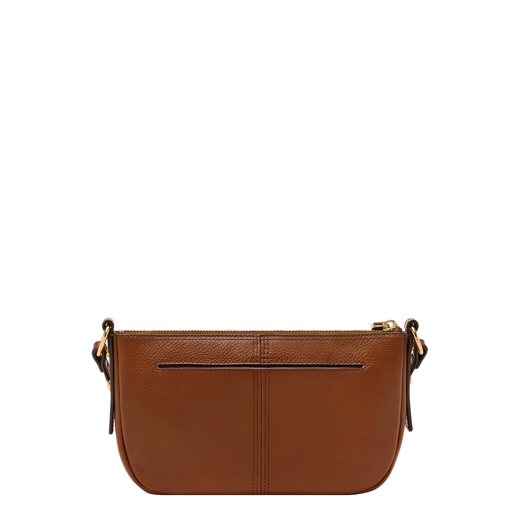Jolie Leather Small Crossbody