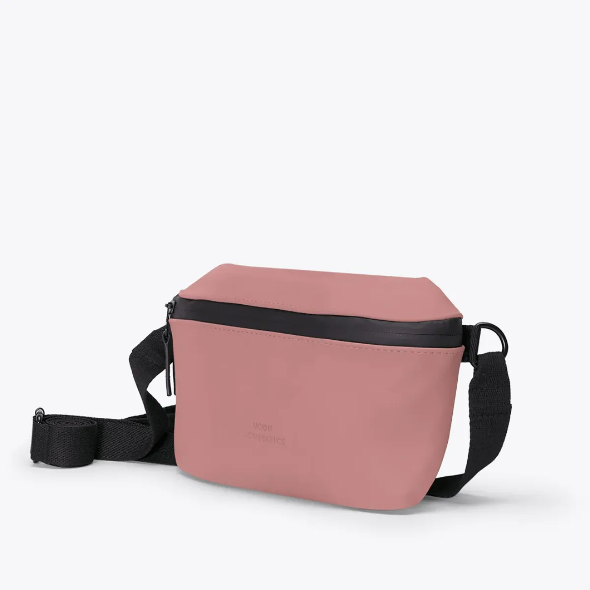 JONA BAG - LOTUS DARK ROSE