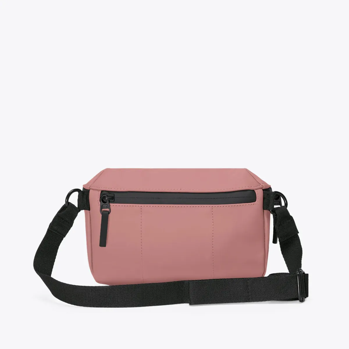 JONA BAG - LOTUS DARK ROSE