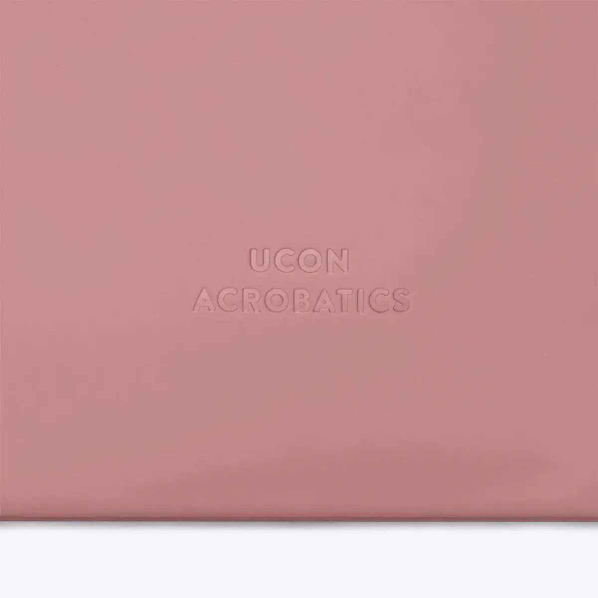 JONA BAG - LOTUS DARK ROSE