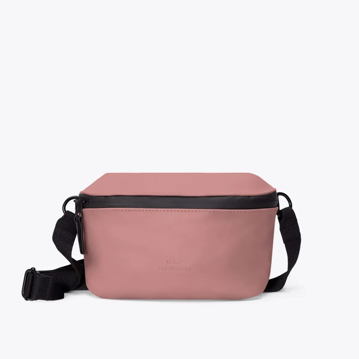 JONA BAG - LOTUS DARK ROSE