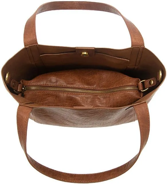 Joy Susan Lottie Medium Tote Bag
