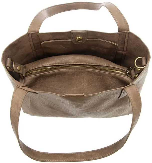 Joy Susan Lottie Medium Tote Bag