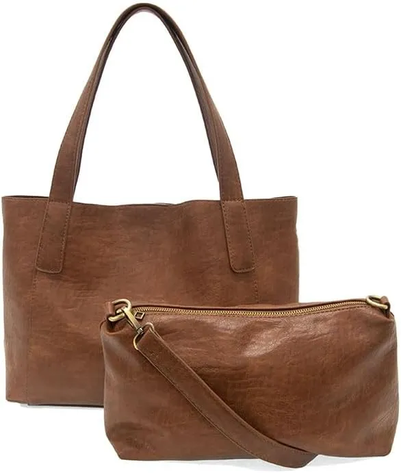 Joy Susan Lottie Medium Tote Bag
