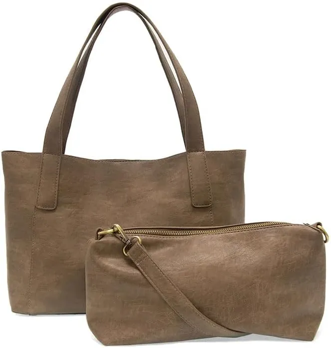 Joy Susan Lottie Medium Tote Bag