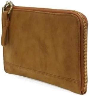 Joy Susan Women's Fashion Purse Faux Suede Karina Convertible Wristlet and Wallet -