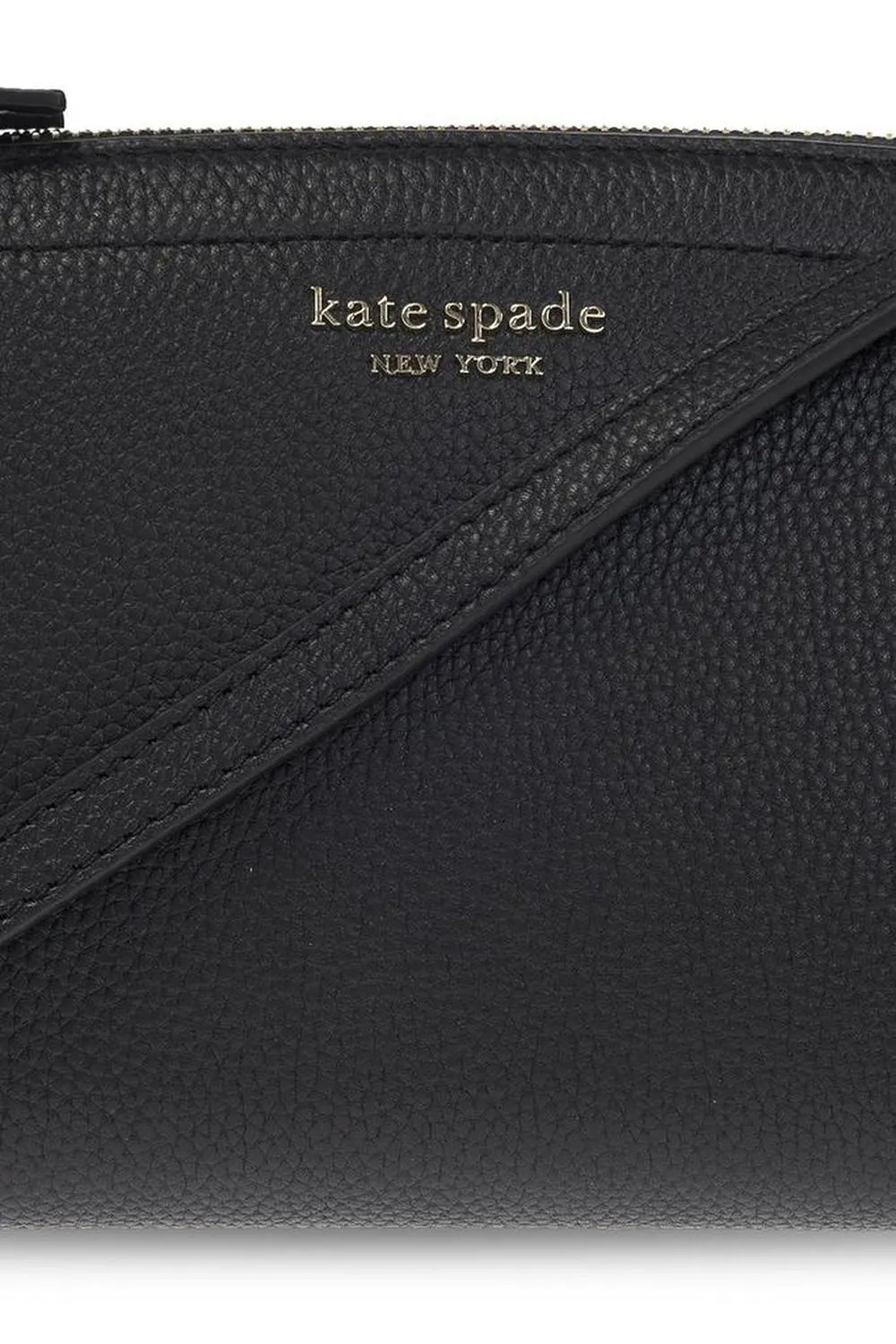 Kate Spade Slim Zip Crossbody Bag