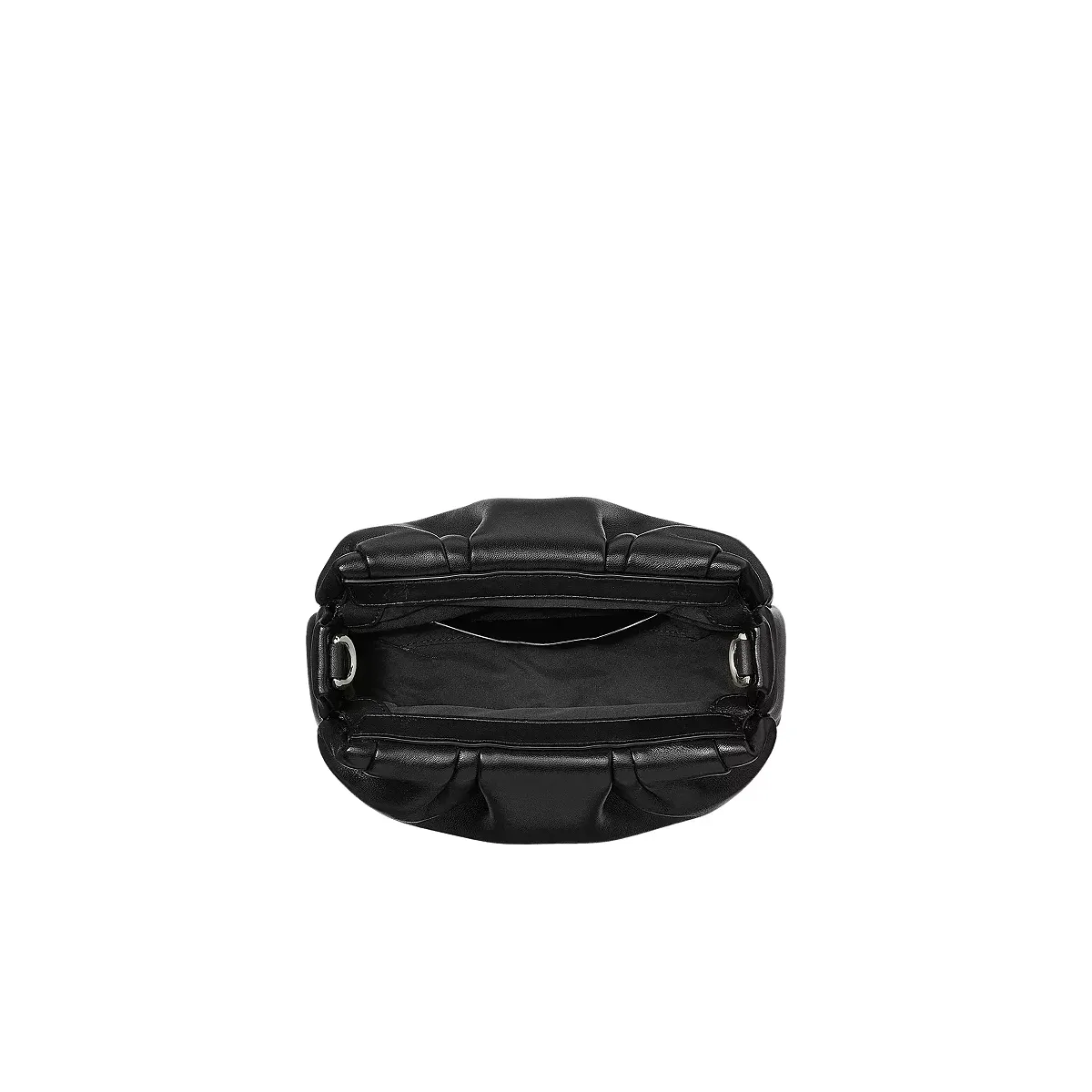 Kate Spade Souffle Crossbody - Black