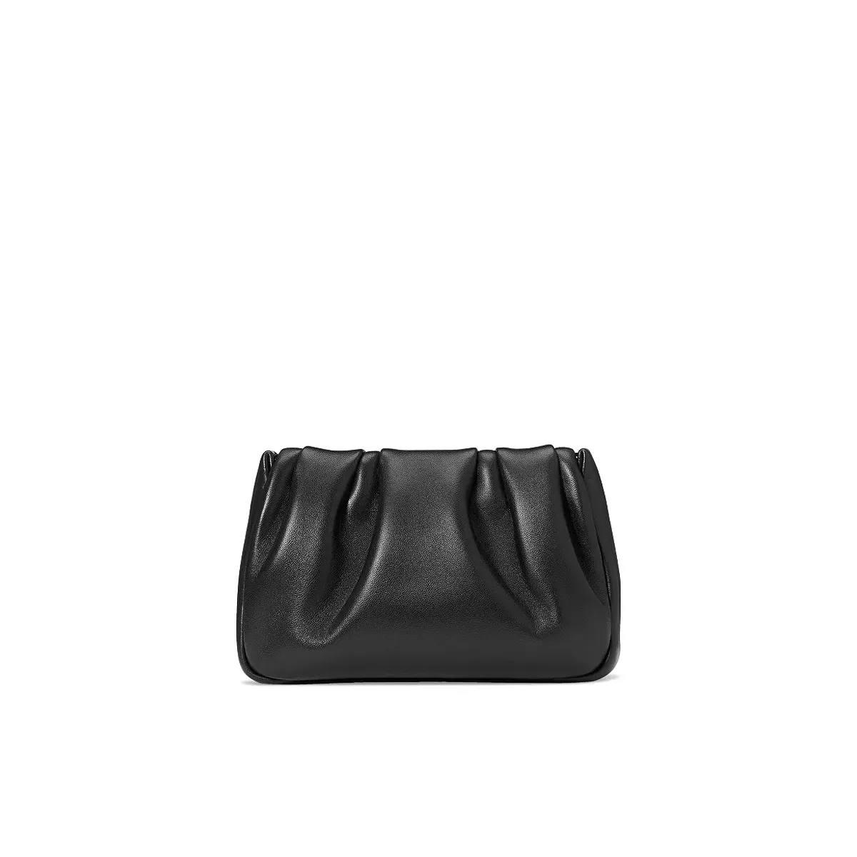 Kate Spade Souffle Crossbody - Black