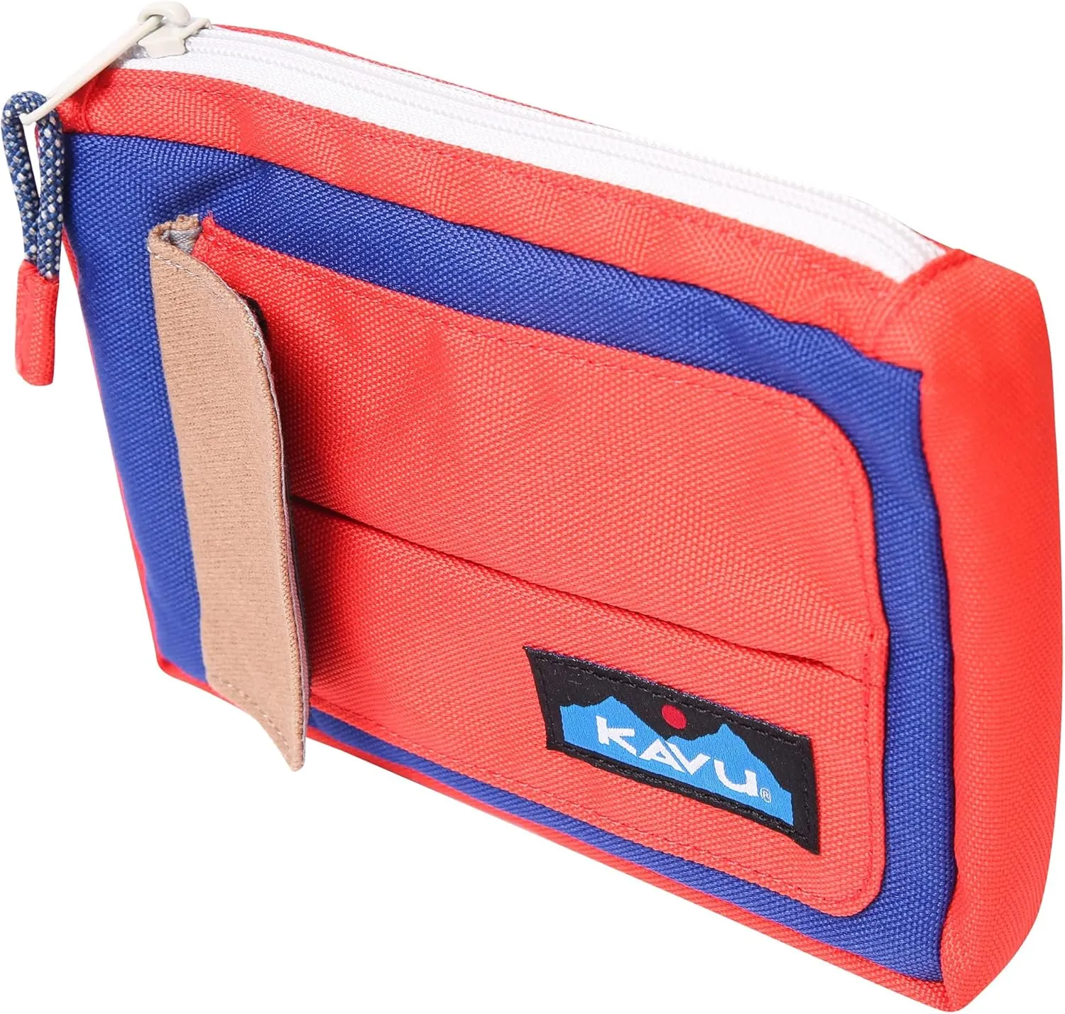 KAVU Nokomis Wallet Crossbody Rope Sling