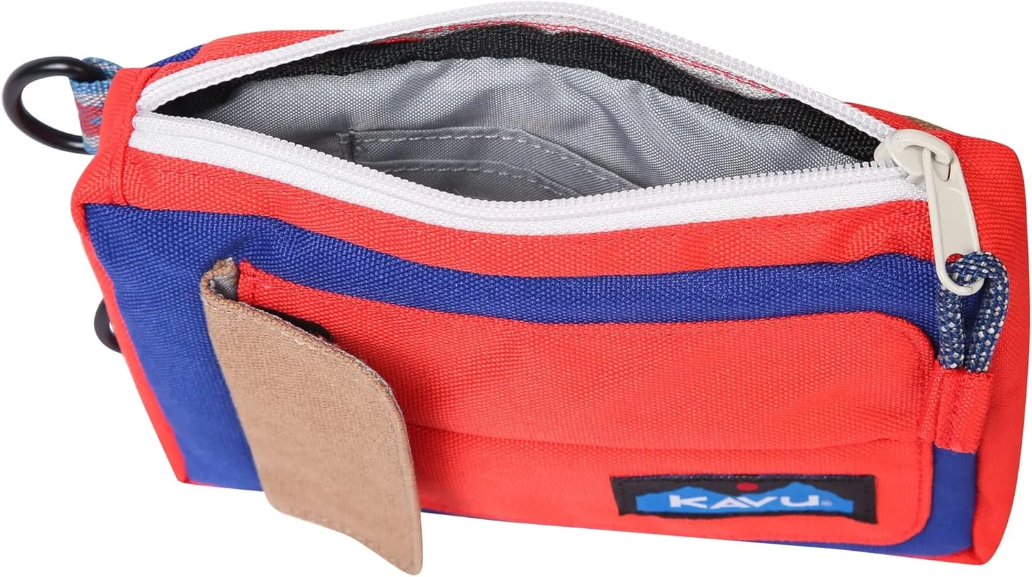 KAVU Nokomis Wallet Crossbody Rope Sling