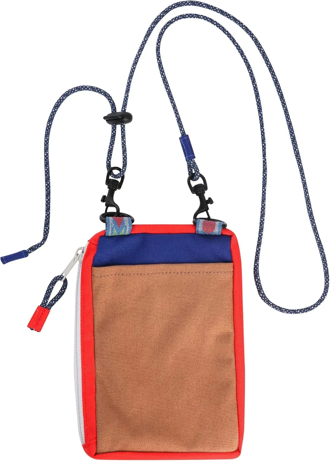 KAVU Nokomis Wallet Crossbody Rope Sling