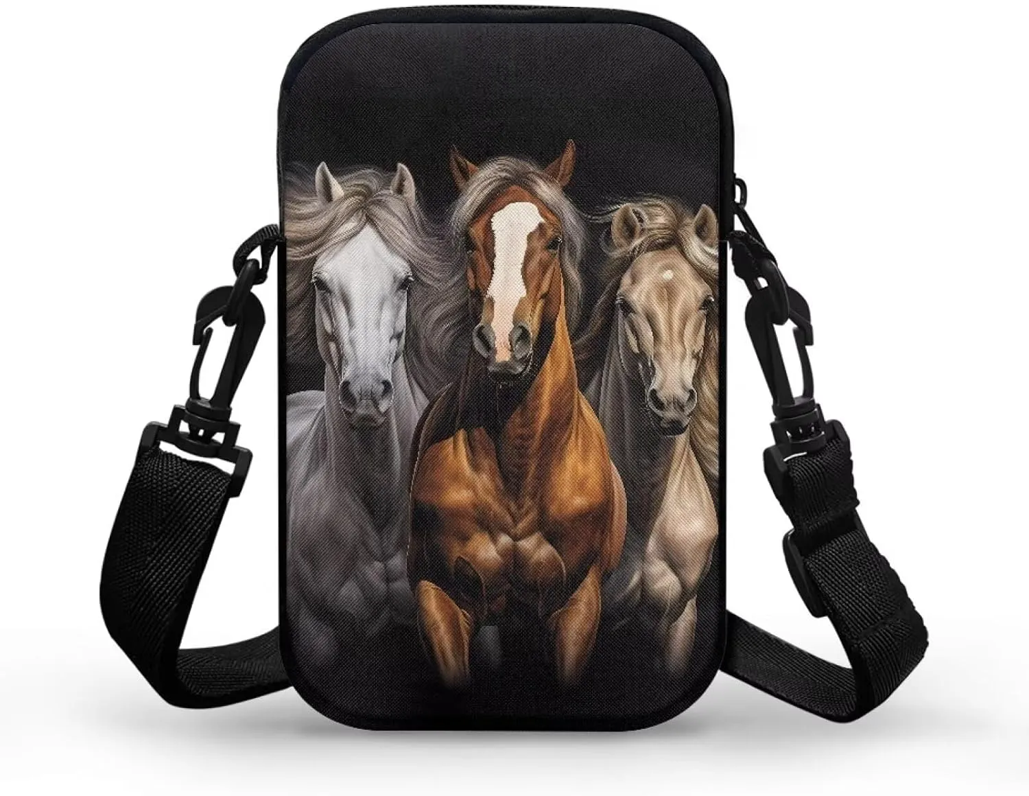 Kids Casual Travel Sport Crossbody Bags Women Teen Girls Messenger Bag Handbags