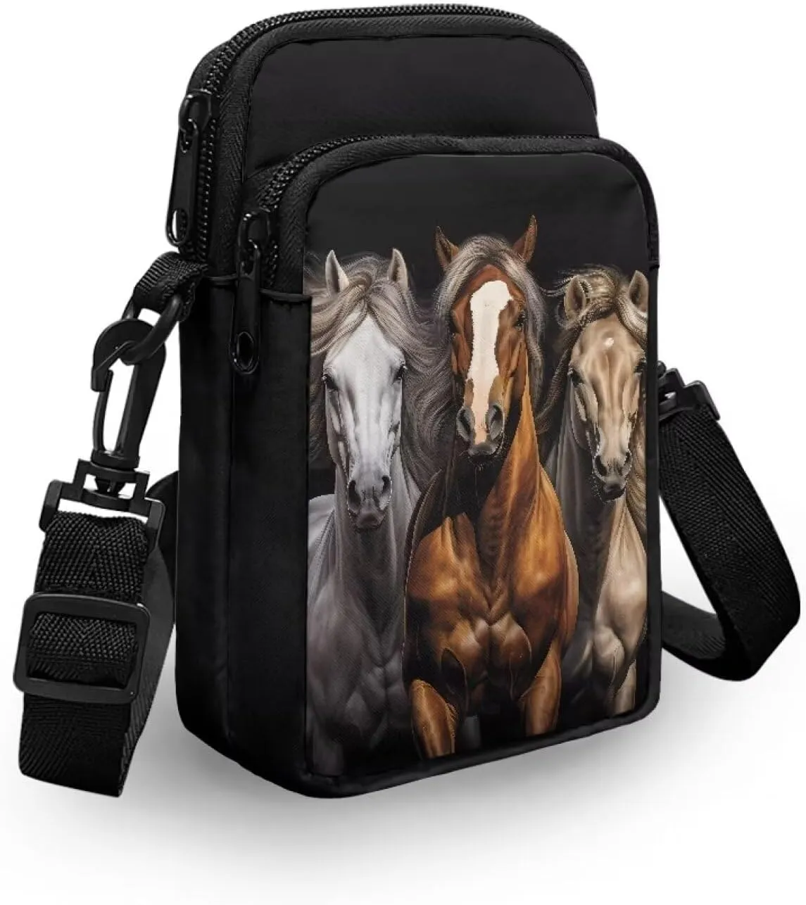 Kids Casual Travel Sport Crossbody Bags Women Teen Girls Messenger Bag Handbags