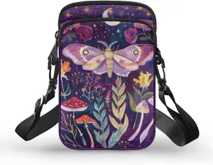 Kids Casual Travel Sport Crossbody Bags Women Teen Girls Messenger Bag Handbags
