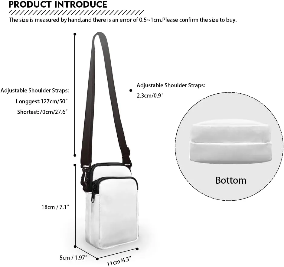 Kids Casual Travel Sport Crossbody Bags Women Teen Girls Messenger Bag Handbags