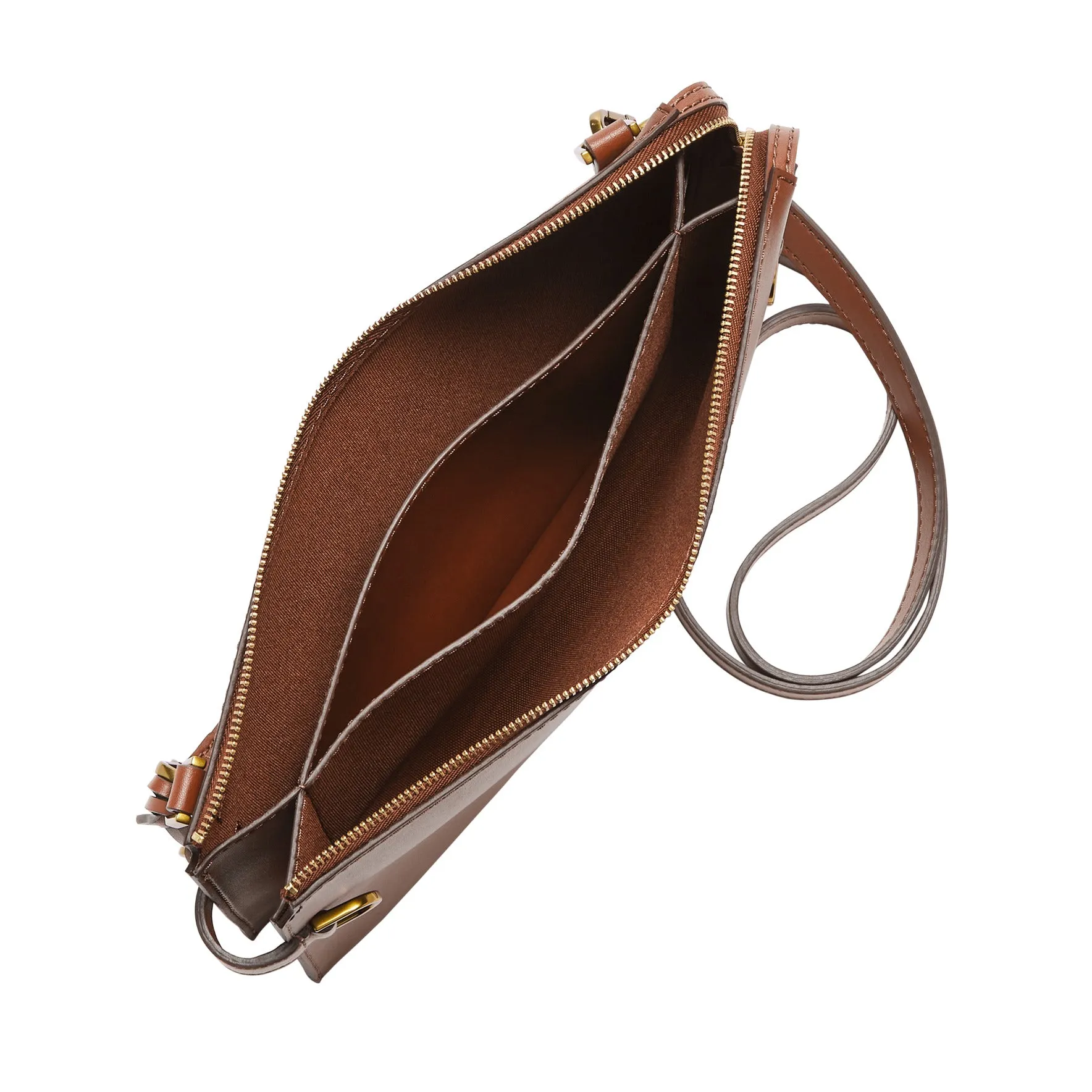 Kier Vegan Cactus Crossbody