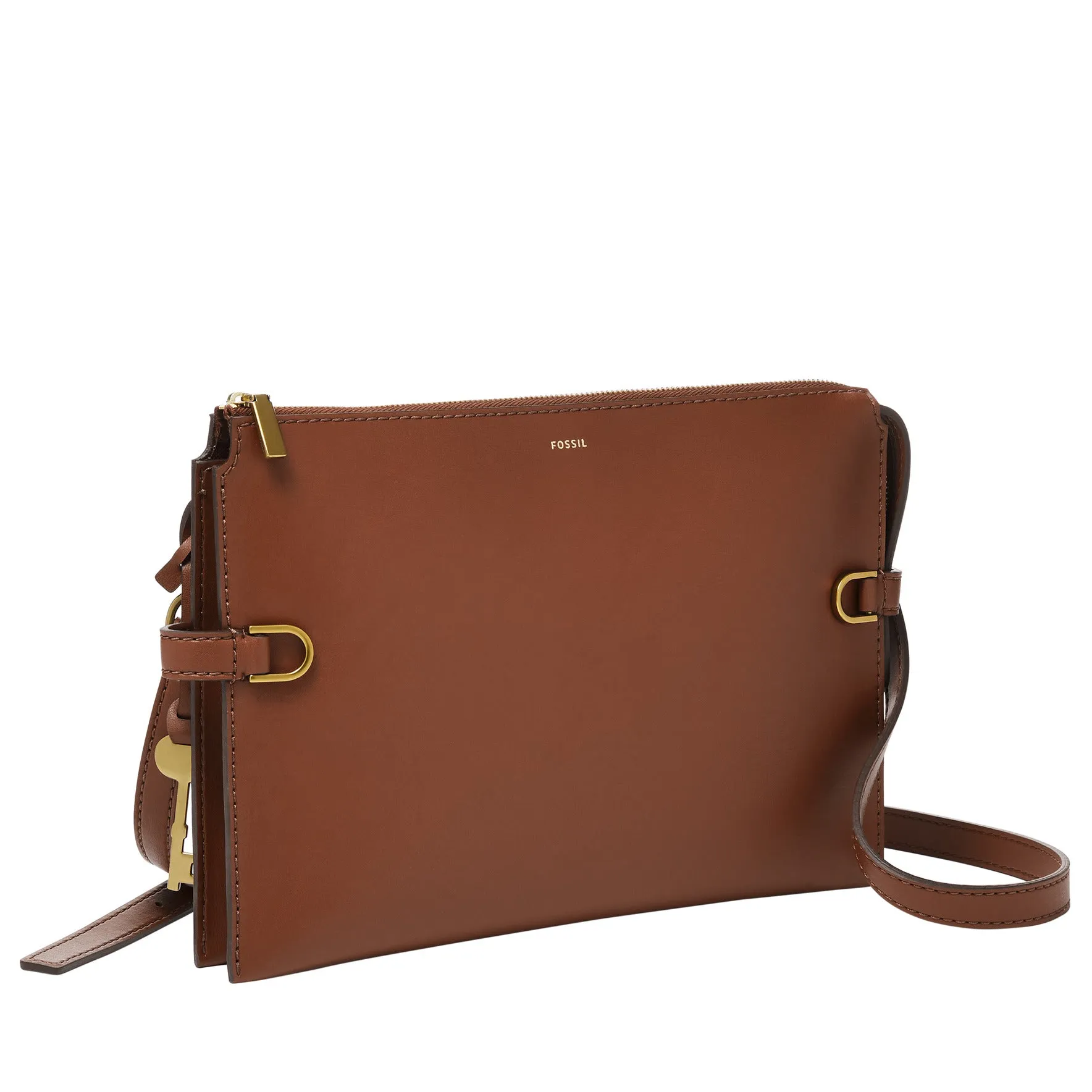 Kier Vegan Cactus Crossbody