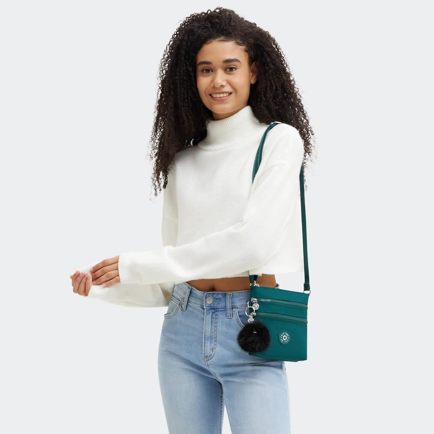 Kipling Alvar Extra Small Mini Bag