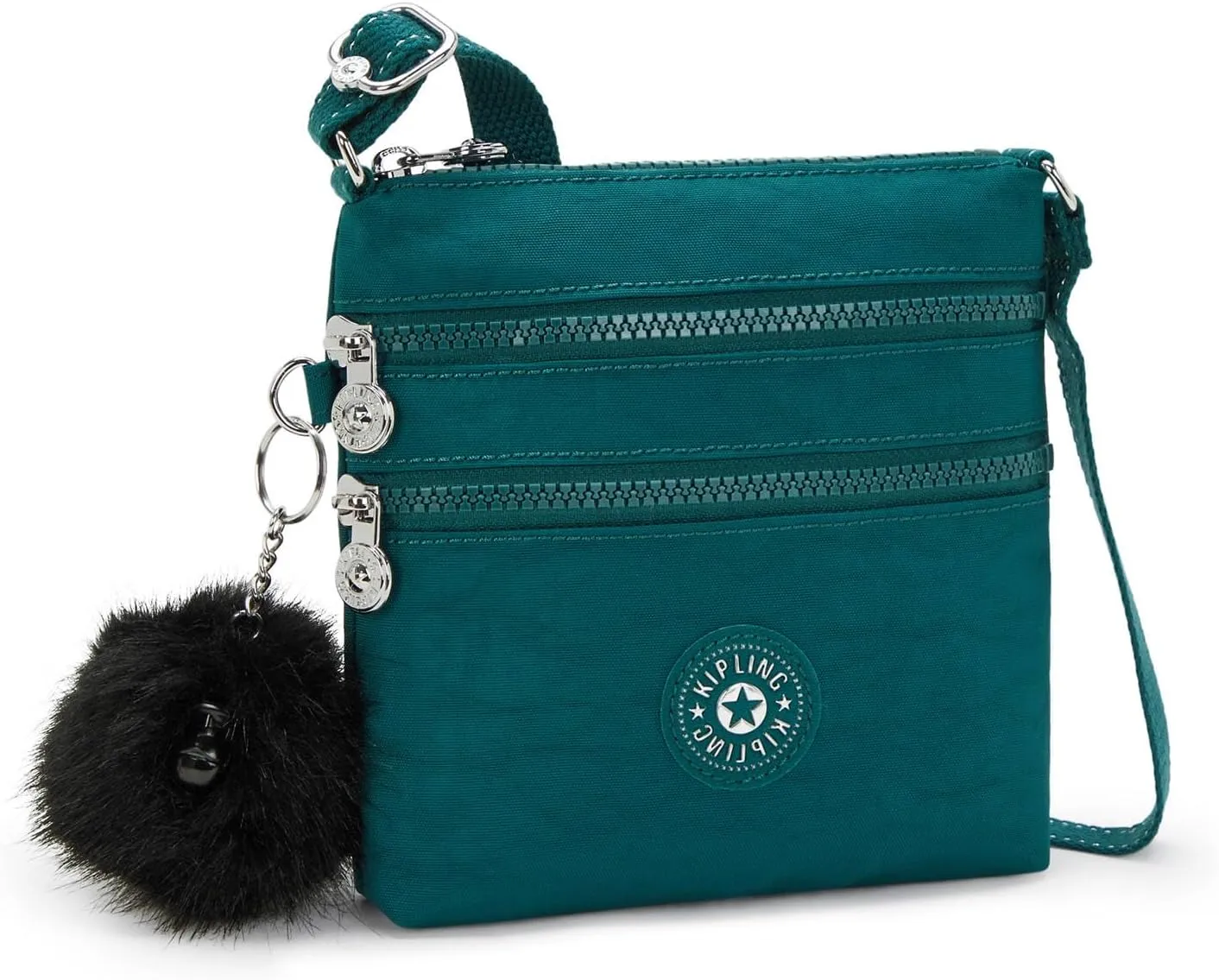 Kipling Alvar Extra Small Mini Bag