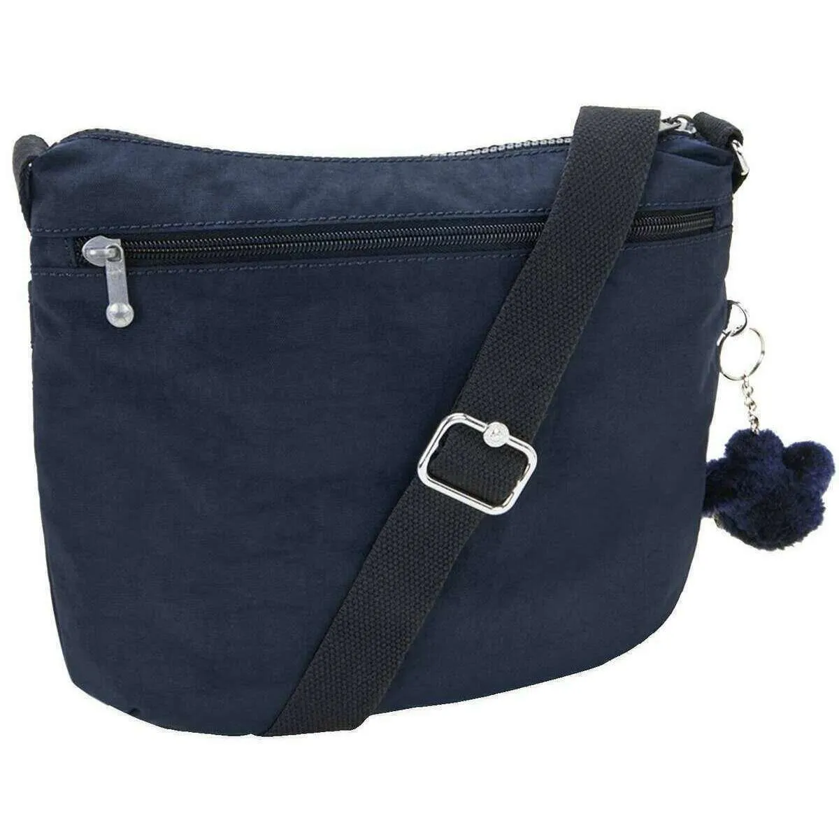 Kipling Arto Crossbody Bag - Blue