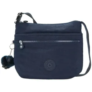 Kipling Arto Crossbody Bag - Blue