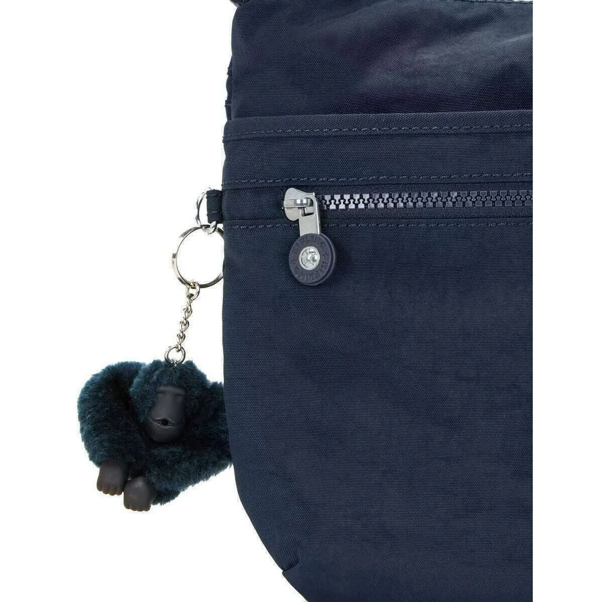 Kipling Arto Crossbody Bag - Blue