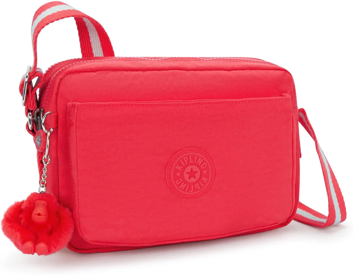 Kipling Women's Abanu M Crossbody Bag