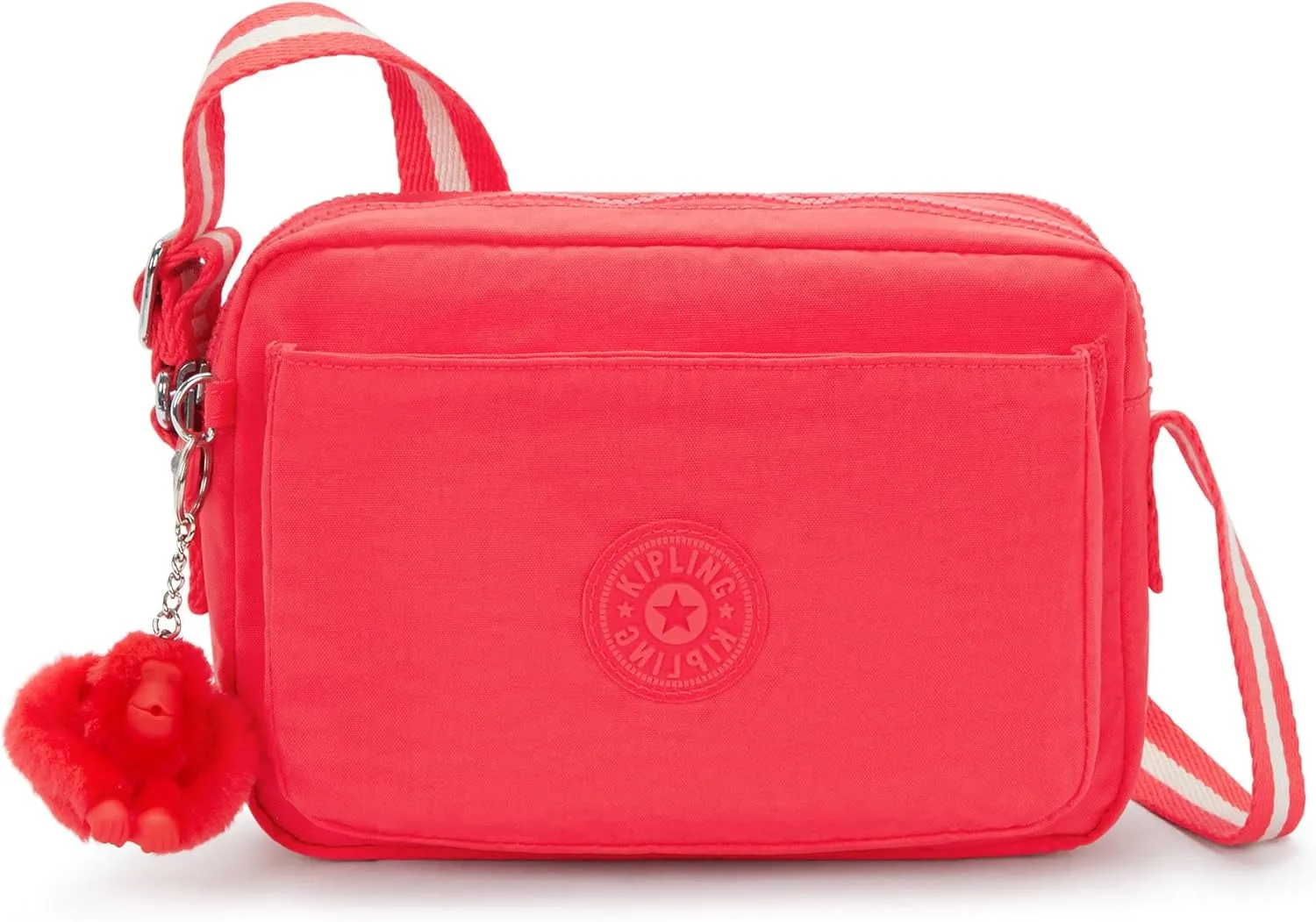 Kipling Women's Abanu M Crossbody Bag