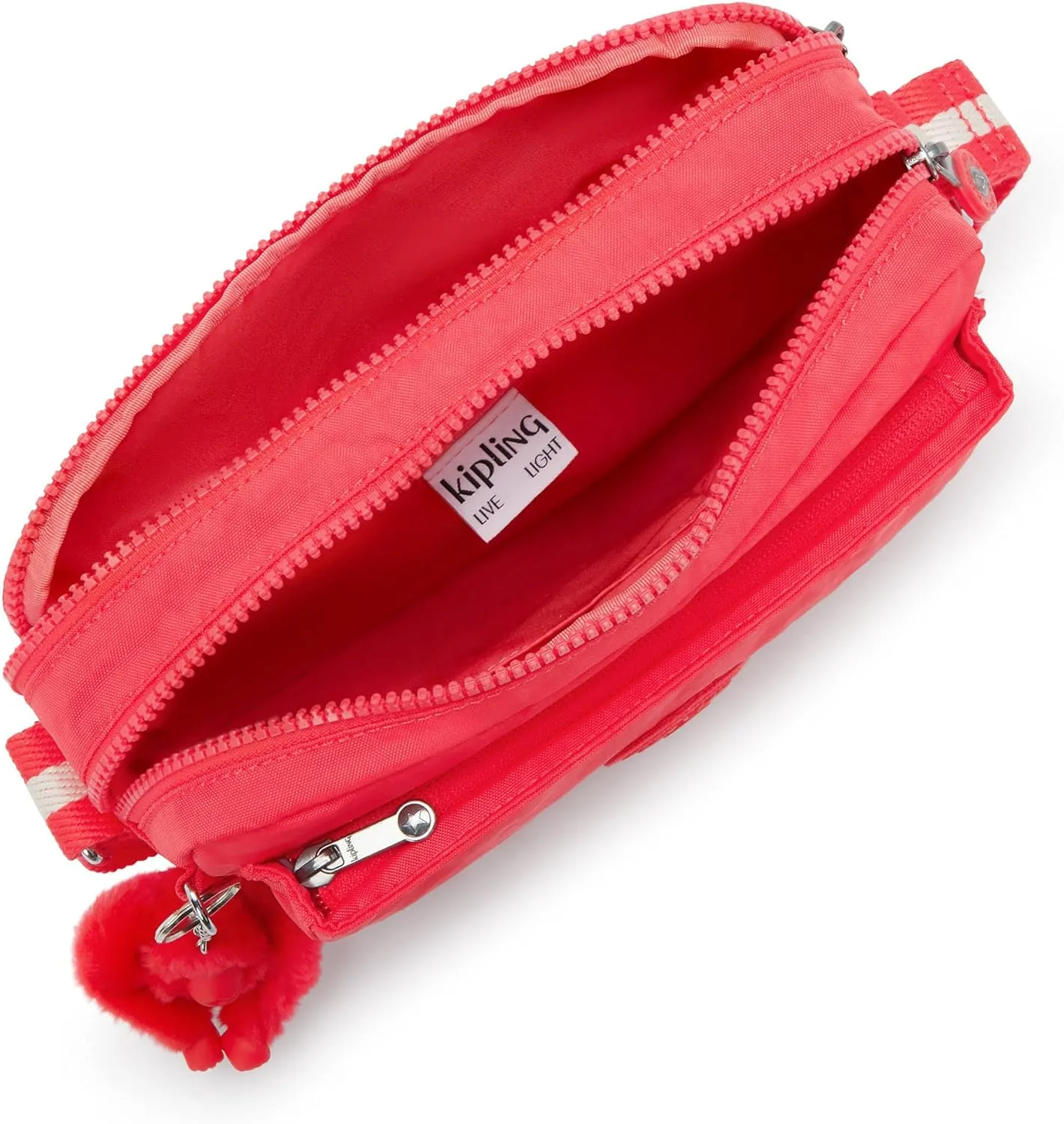 Kipling Women's Abanu M Crossbody Bag
