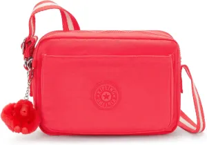 Kipling Women's Abanu M Crossbody Bag