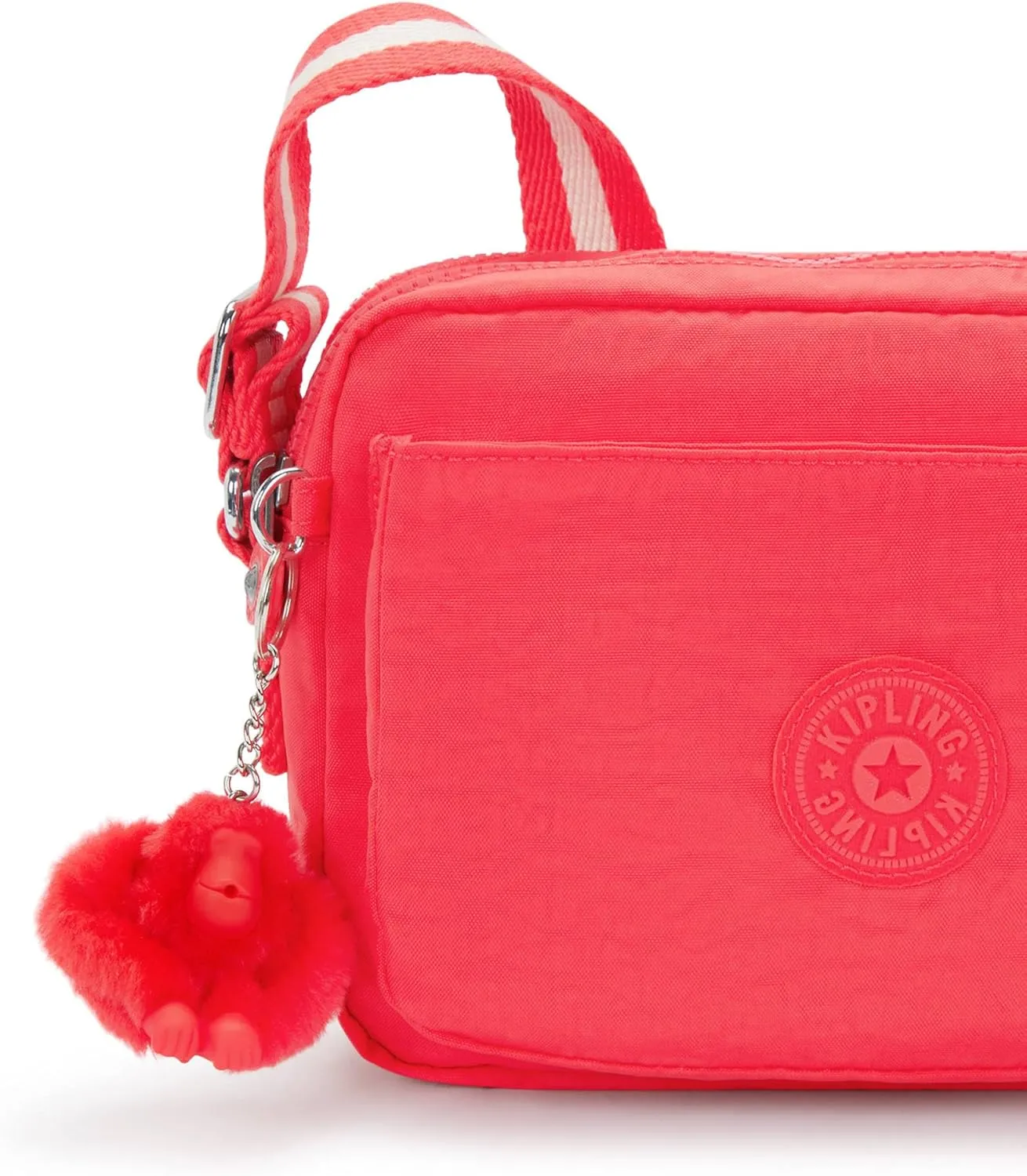 Kipling Women's Abanu M Crossbody Bag