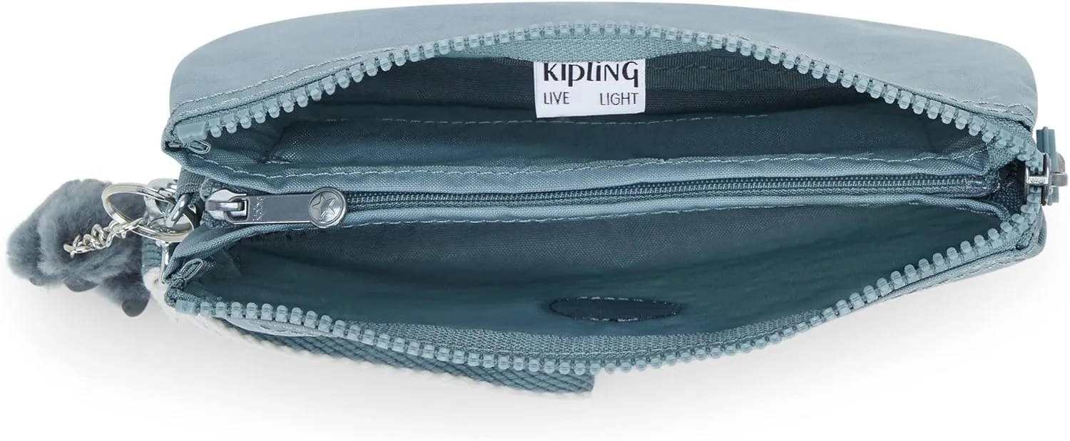Kipling Women's Creativity XL Cosmetic Bag