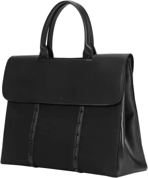 KWANI Ava Line PU leather Hand Tote Bags for Women and Ladies