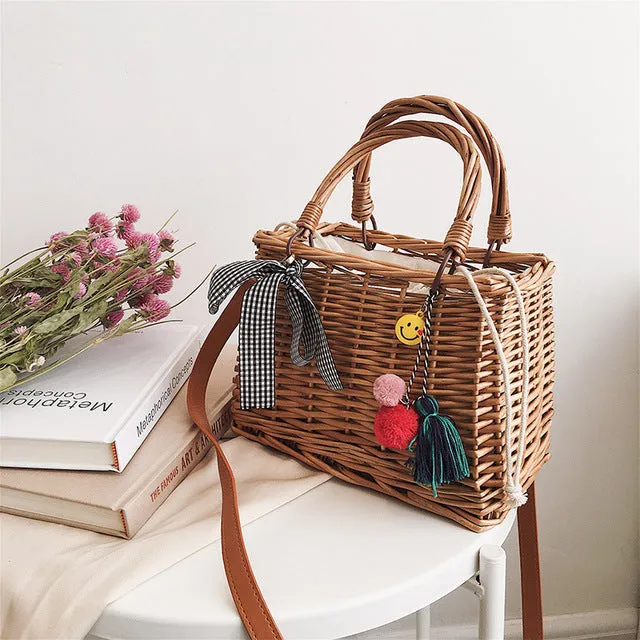 Ladies Crossbody Bags