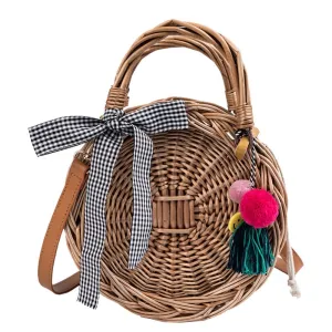 Ladies Crossbody Bags