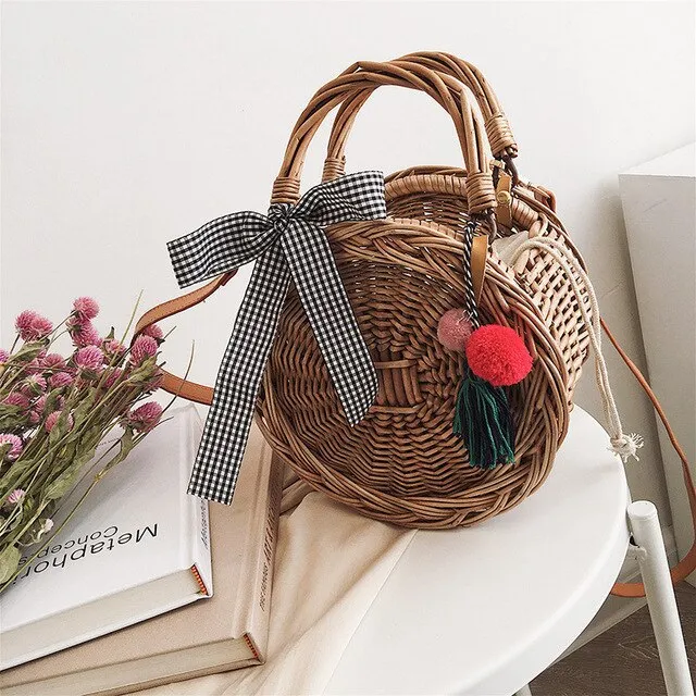 Ladies Crossbody Bags