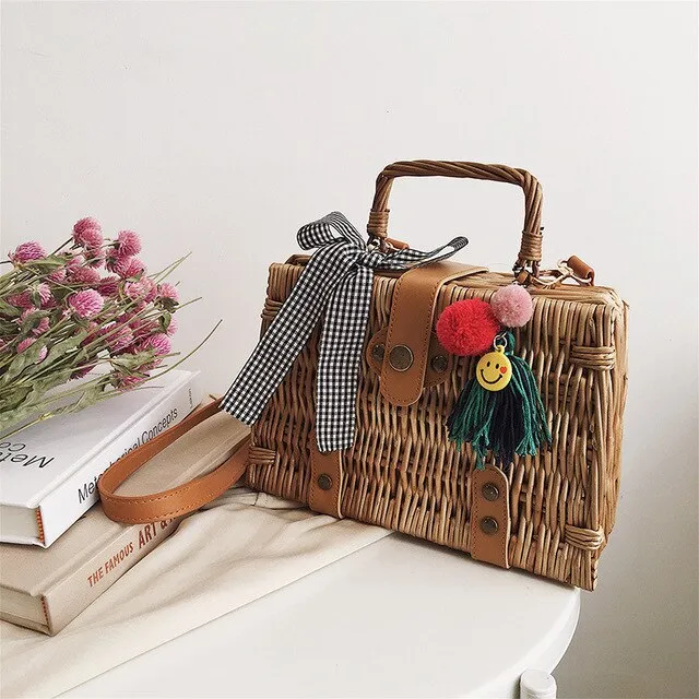 Ladies Crossbody Bags