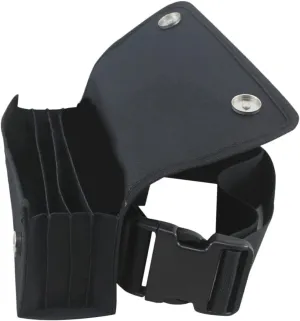 Ladies Fanny Pack Cashier Bag Woman Waist Bag Cashier Pouch Small Change Miss Black Ticket Bag Cashier