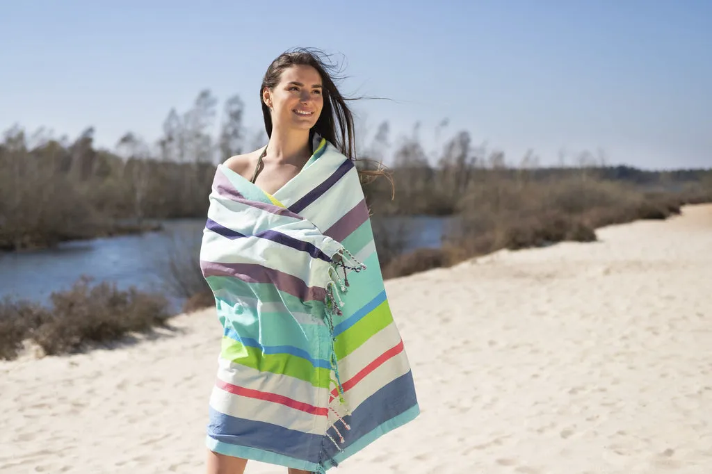Laguna Hammam Towel 90x170 cm
